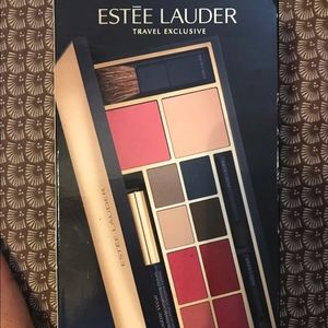 Estee lauder make up palette